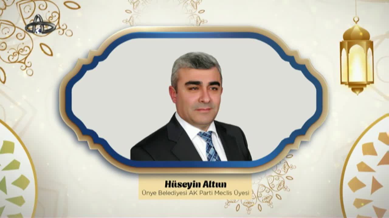 GIA TV Program Thumbnail, Poster