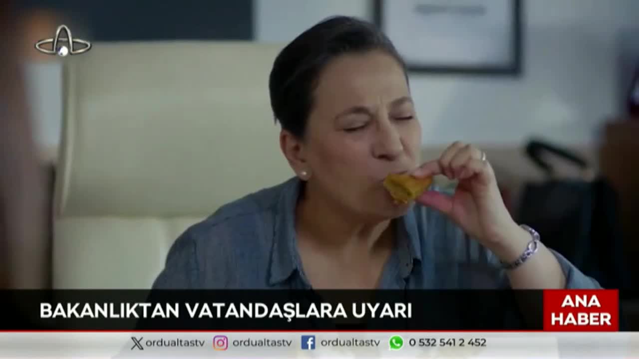 GIA TV Program Thumbnail, Poster