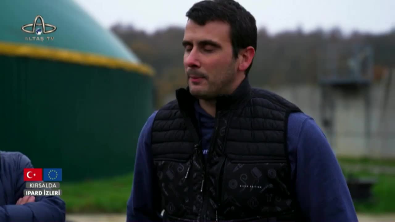 GIA TV Program Thumbnail, Poster