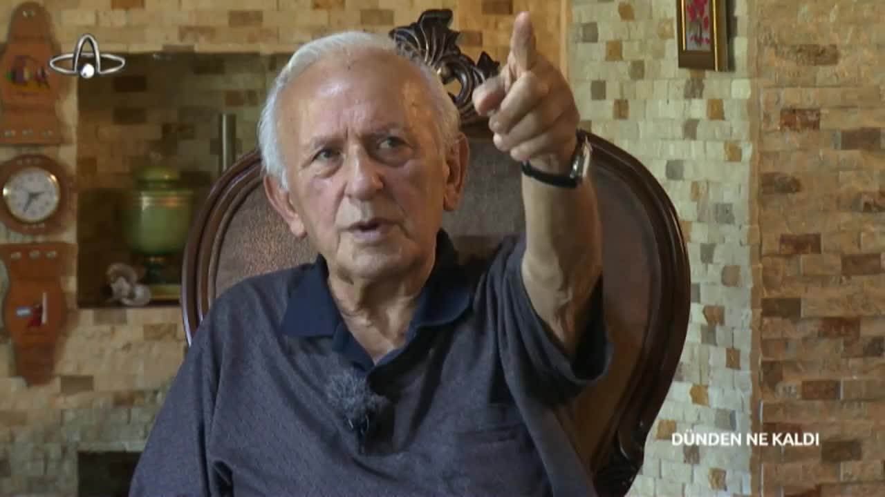 GIA TV Program Thumbnail, Poster