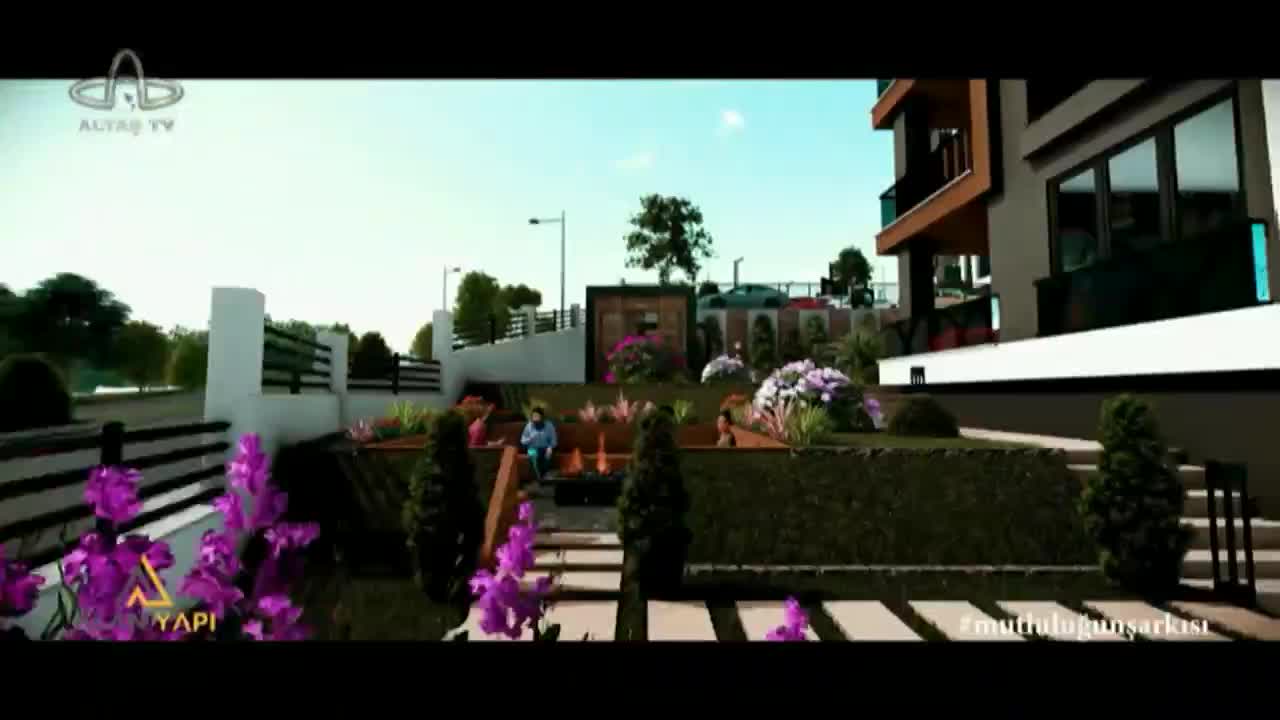 GIA TV Program Thumbnail, Poster