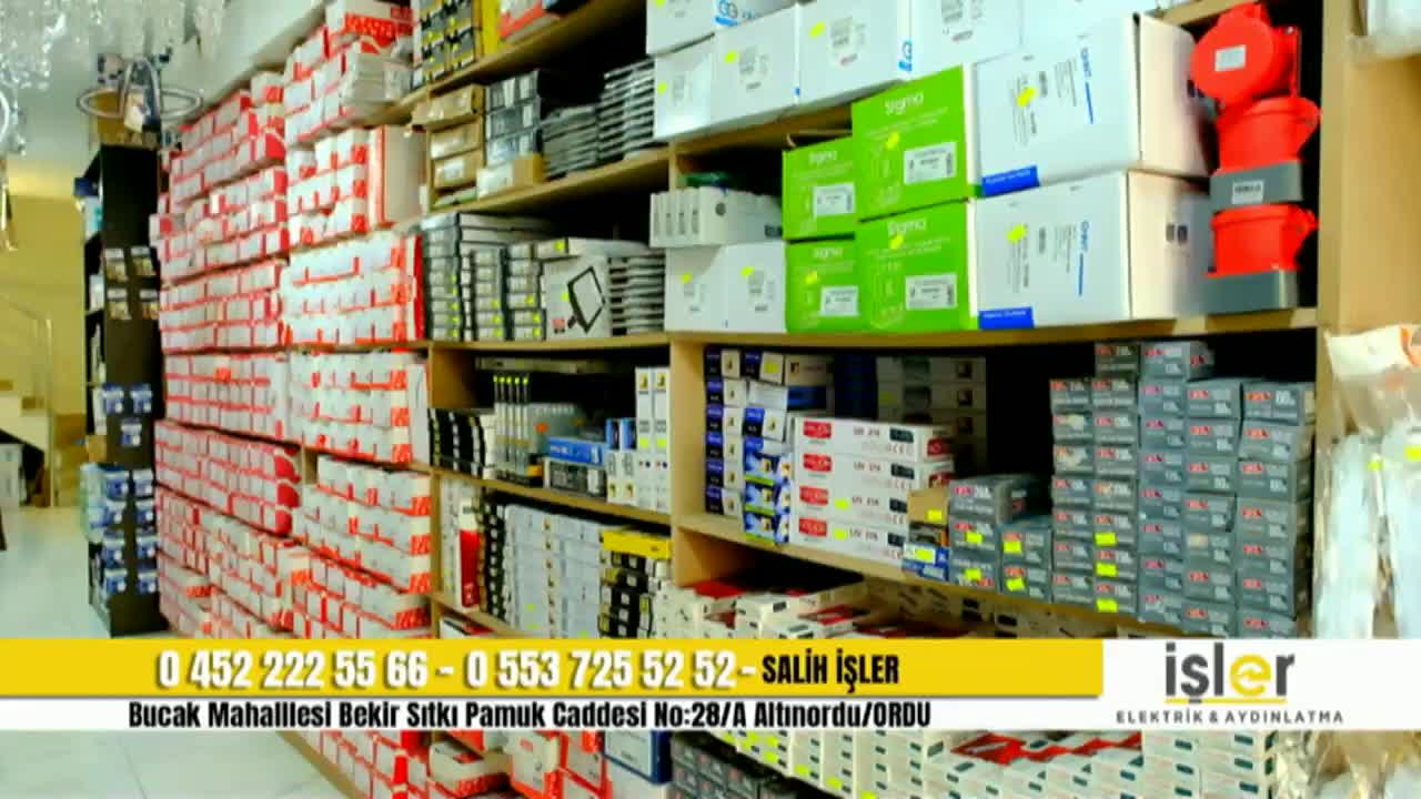 GIA TV Program Thumbnail, Poster