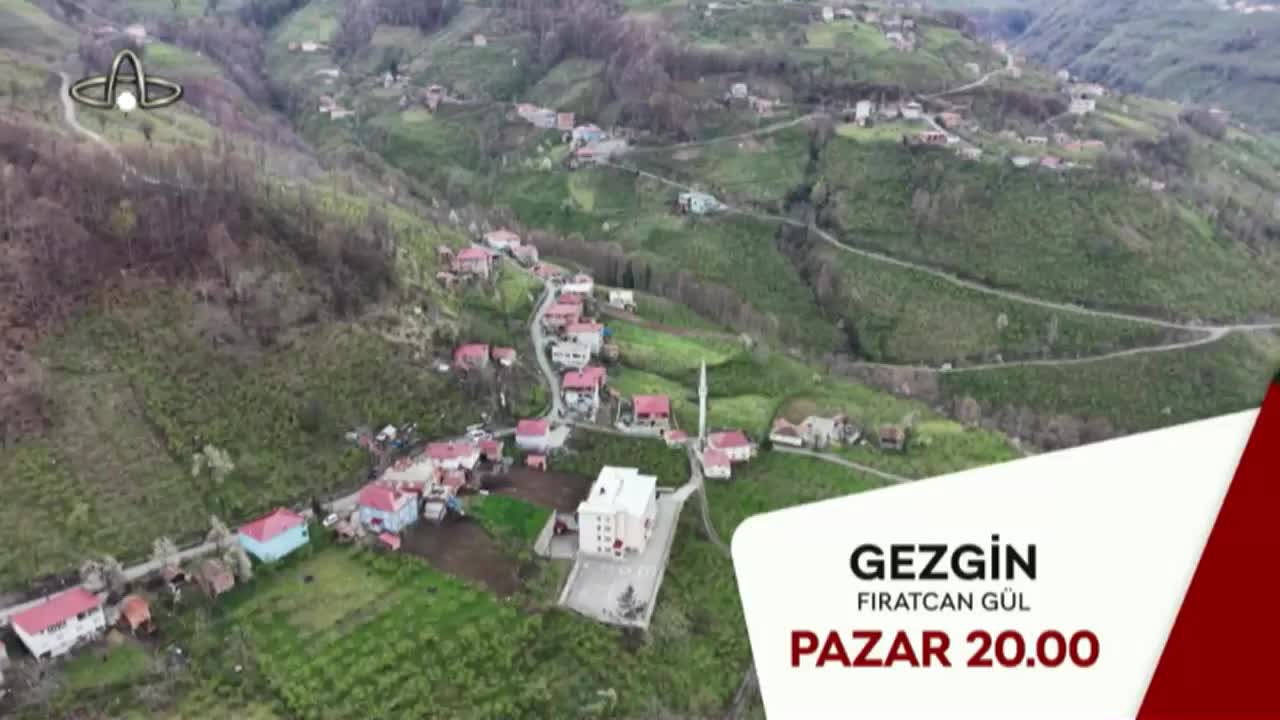 GIA TV Program Thumbnail, Poster