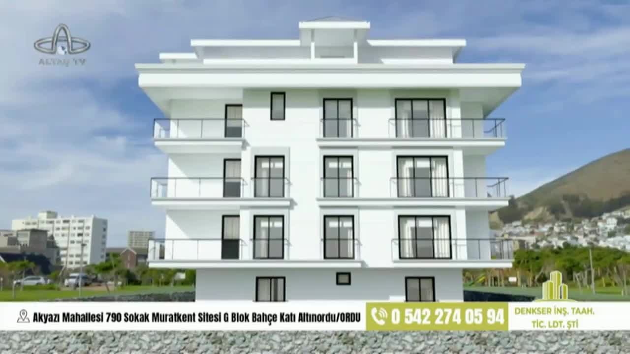 GIA TV Program Thumbnail, Poster