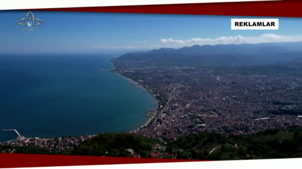 GIA TV Program Thumbnail, Poster