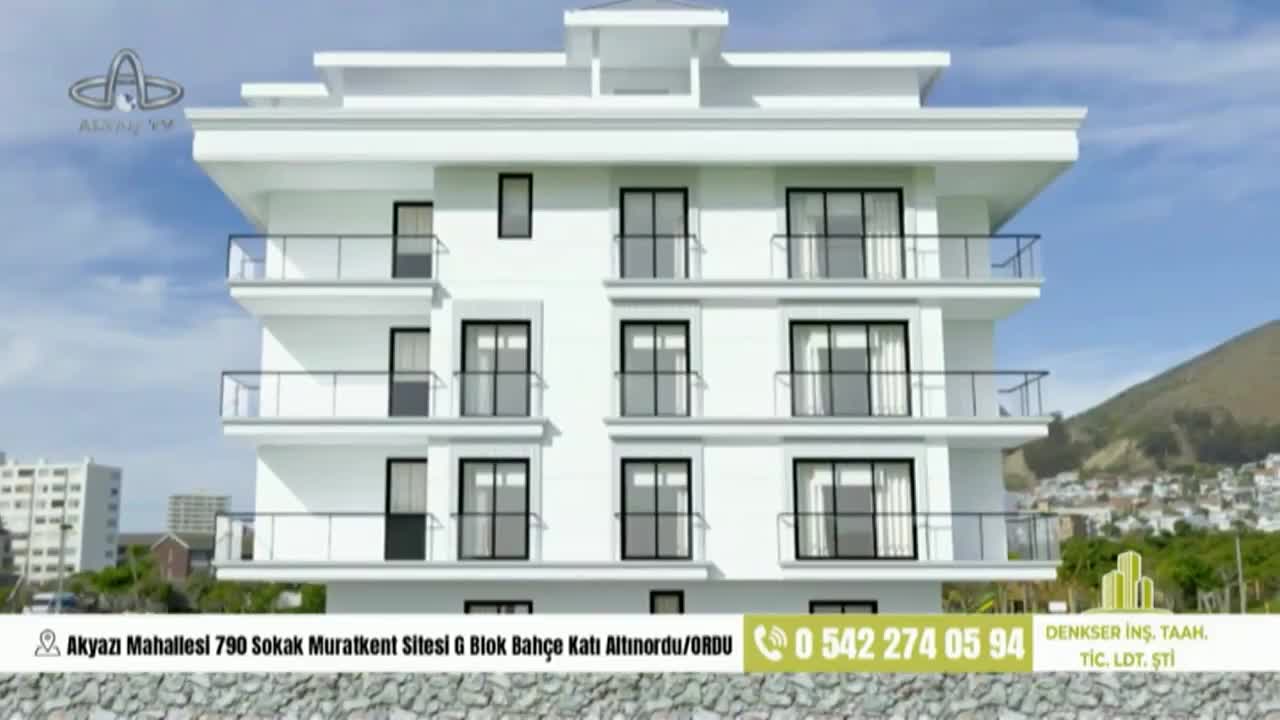 GIA TV Program Thumbnail, Poster