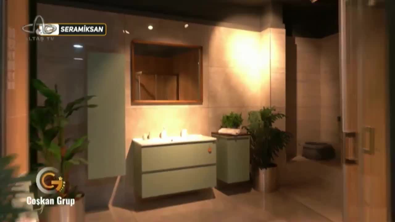 GIA TV Program Thumbnail, Poster