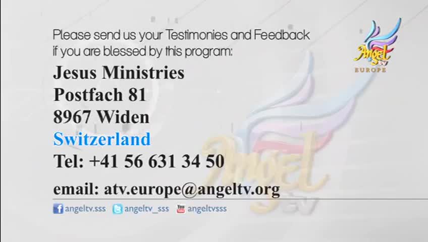 GIA TV Program Thumbnail, Poster