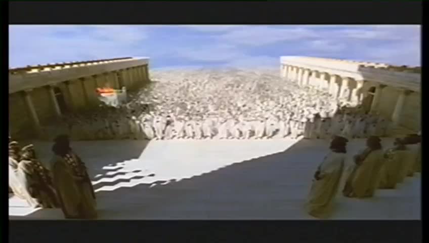 GIA TV Program Thumbnail, Poster