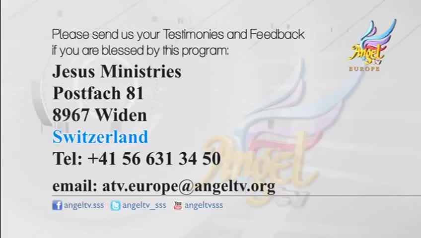 GIA TV Program Thumbnail, Poster