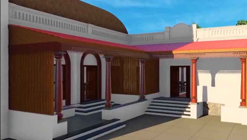 GIA TV Program Thumbnail, Poster