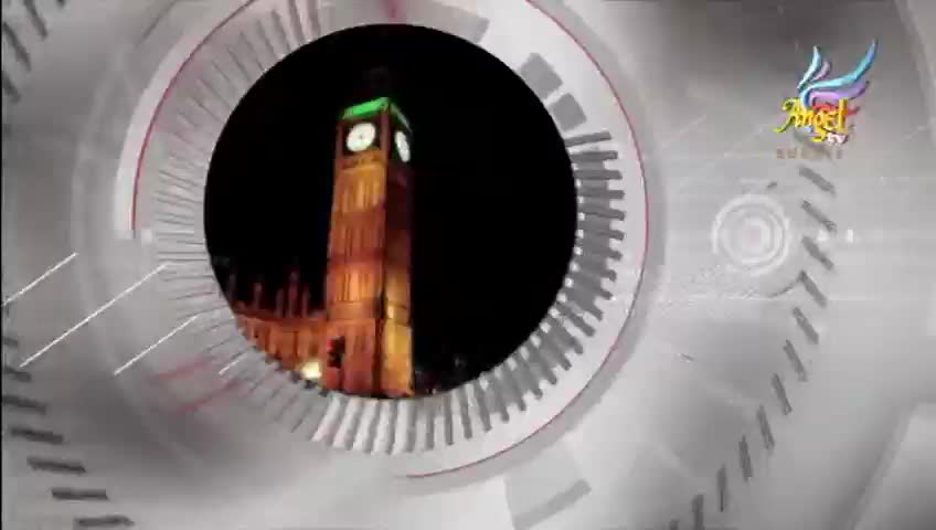 GIA TV Program Thumbnail, Poster