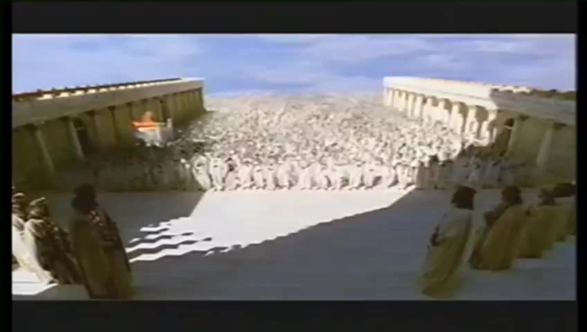 GIA TV Program Thumbnail, Poster