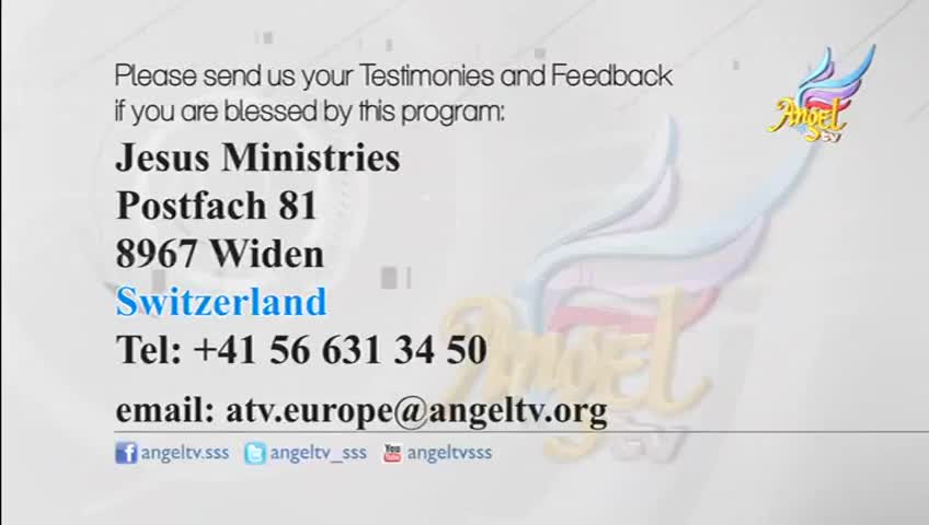 GIA TV Program Thumbnail, Poster