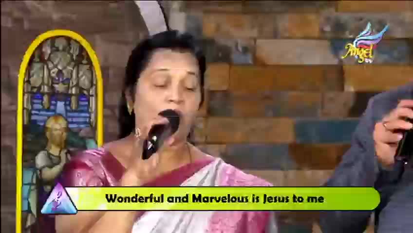 GIA TV Program Thumbnail, Poster