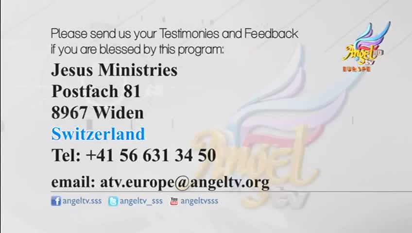 GIA TV Program Thumbnail, Poster