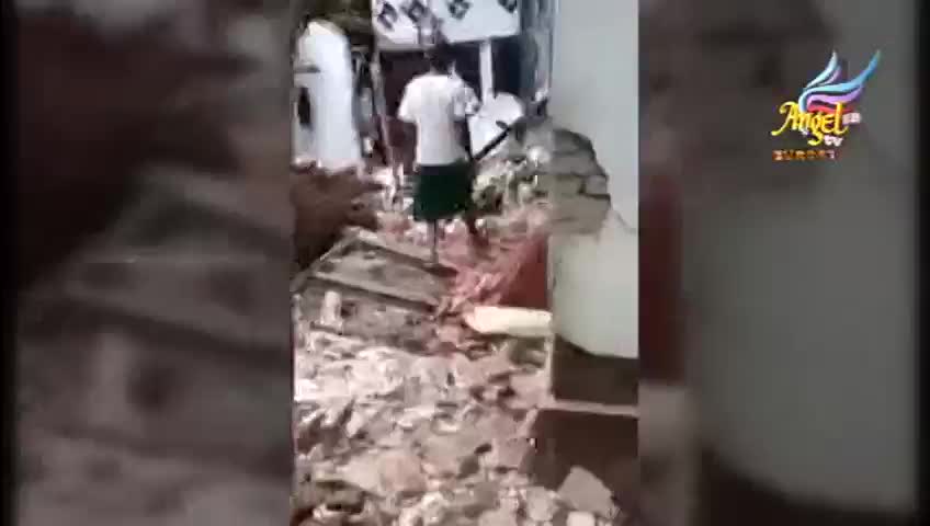 GIA TV Program Thumbnail, Poster