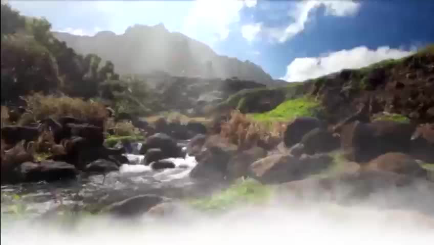 GIA TV Program Thumbnail, Poster