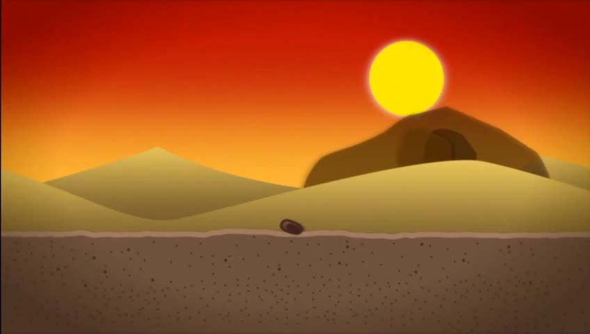 GIA TV Program Thumbnail, Poster