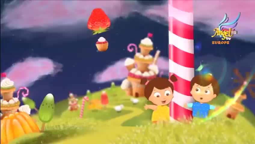 GIA TV Program Thumbnail, Poster