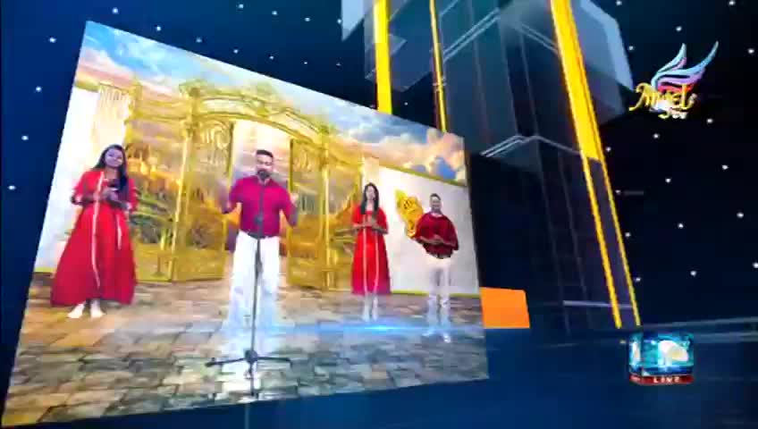 GIA TV Program Thumbnail, Poster