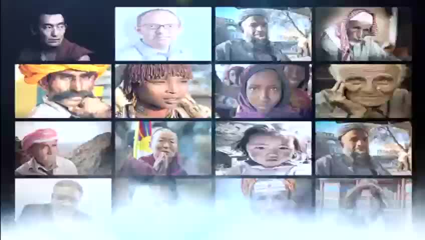 GIA TV Program Thumbnail, Poster