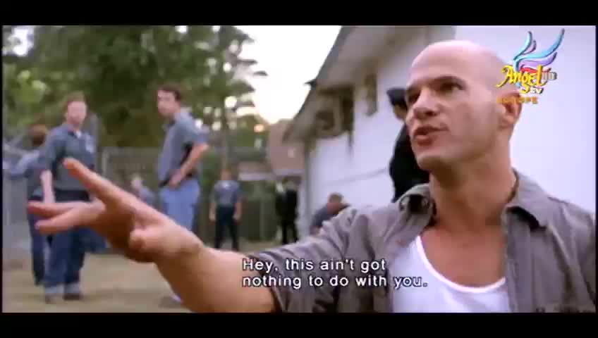 GIA TV Program Thumbnail, Poster