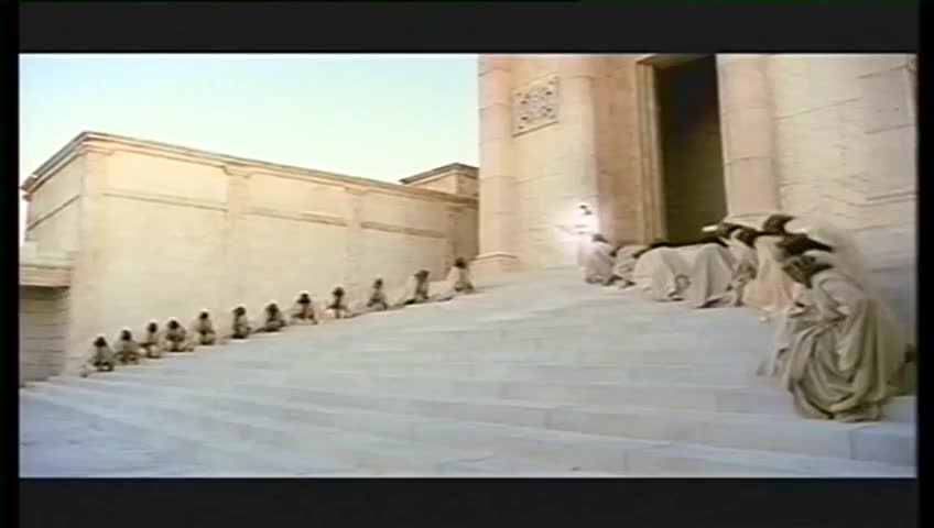 GIA TV Program Thumbnail, Poster