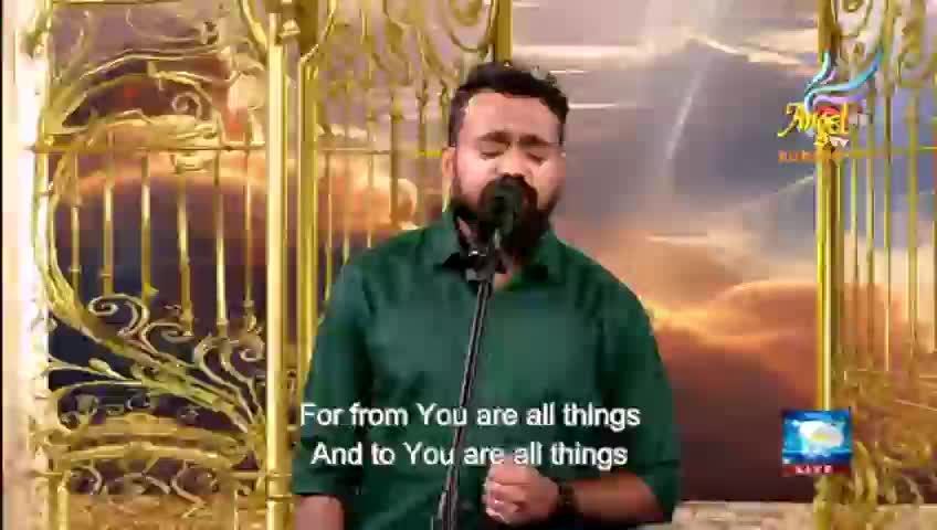 GIA TV Program Thumbnail, Poster