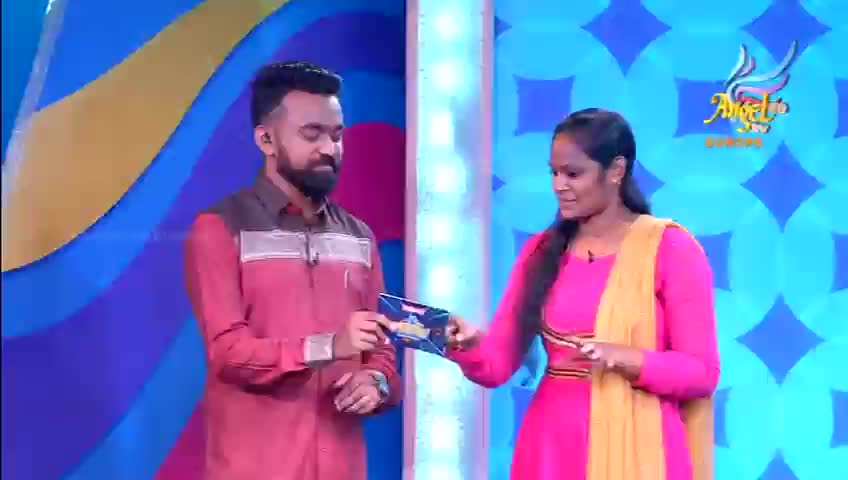 GIA TV Program Thumbnail, Poster