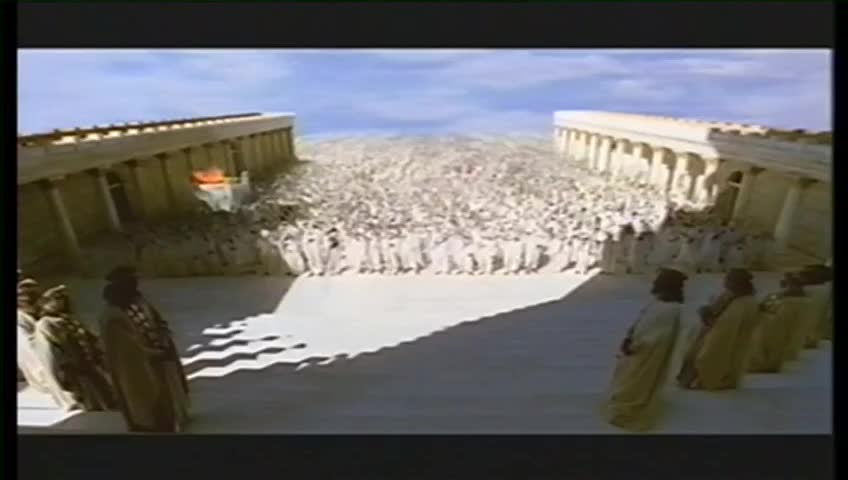 GIA TV Program Thumbnail, Poster