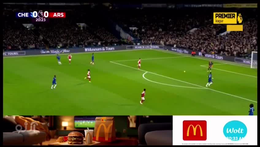 GIA TV Program Thumbnail, Poster