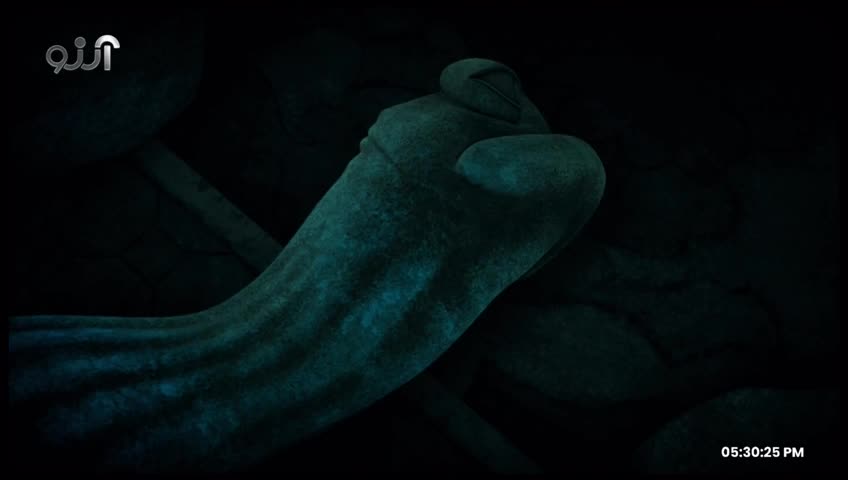 GIA TV Program Thumbnail, Poster