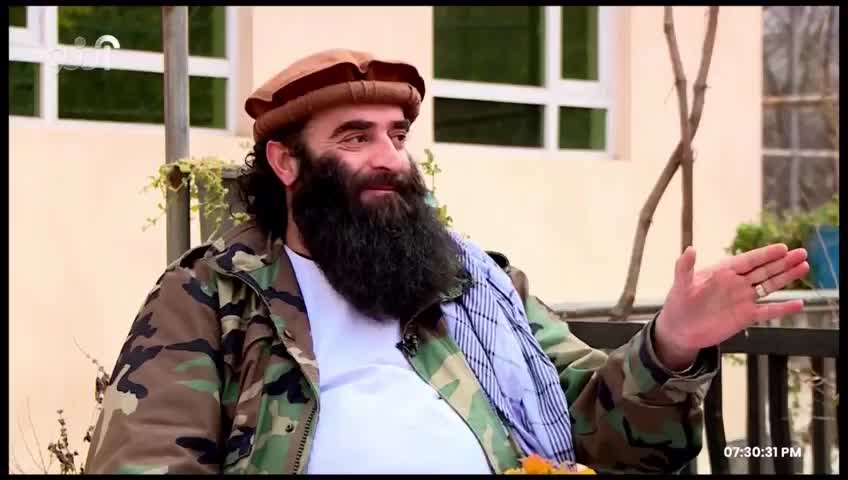 GIA TV Program Thumbnail, Poster