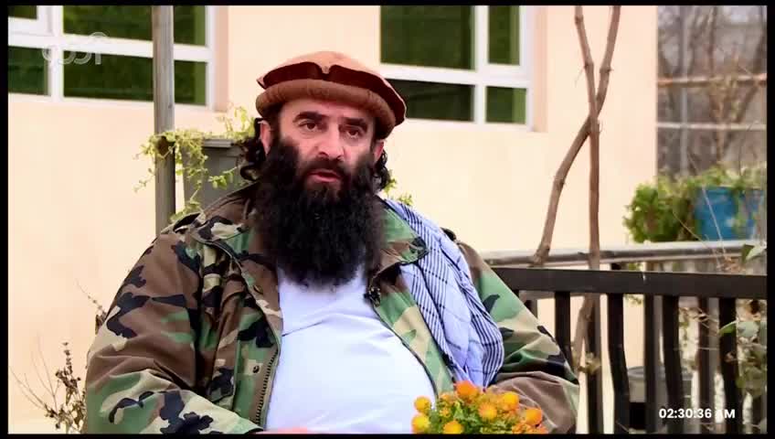 GIA TV Program Thumbnail, Poster