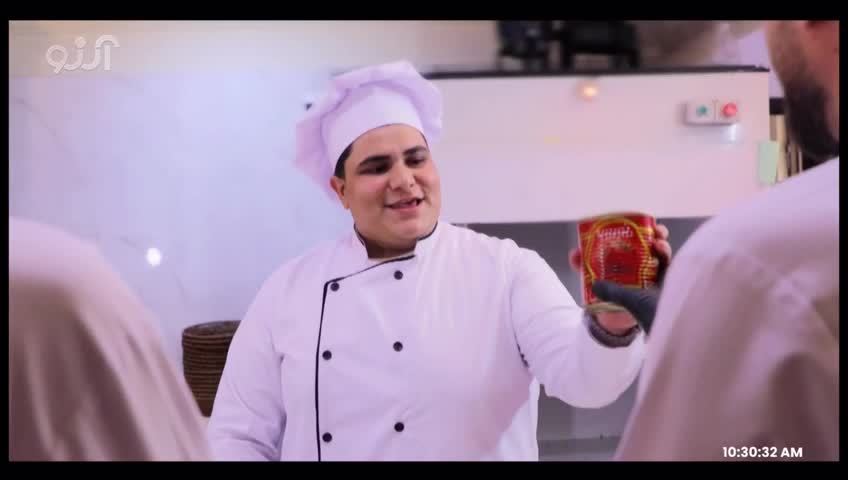 GIA TV Program Thumbnail, Poster