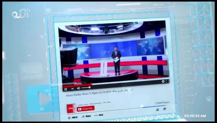 GIA TV Program Thumbnail, Poster