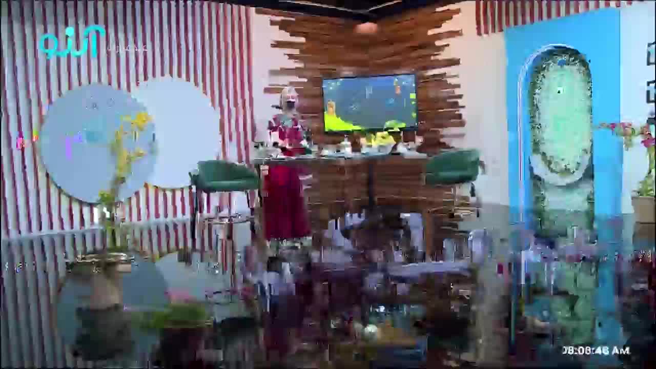 GIA TV Program Thumbnail, Poster