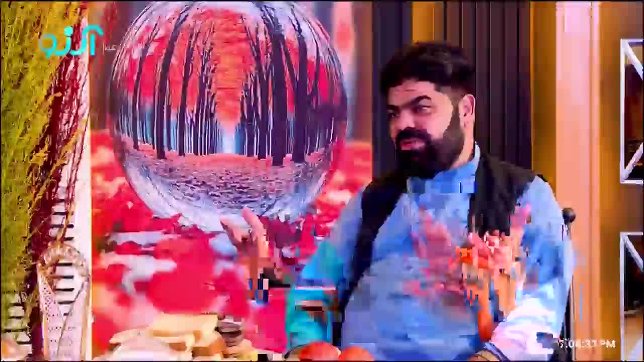 GIA TV Program Thumbnail, Poster