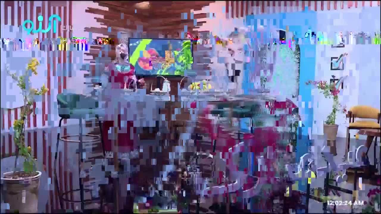 GIA TV Program Thumbnail, Poster