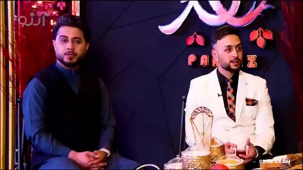 GIA TV Program Thumbnail, Poster