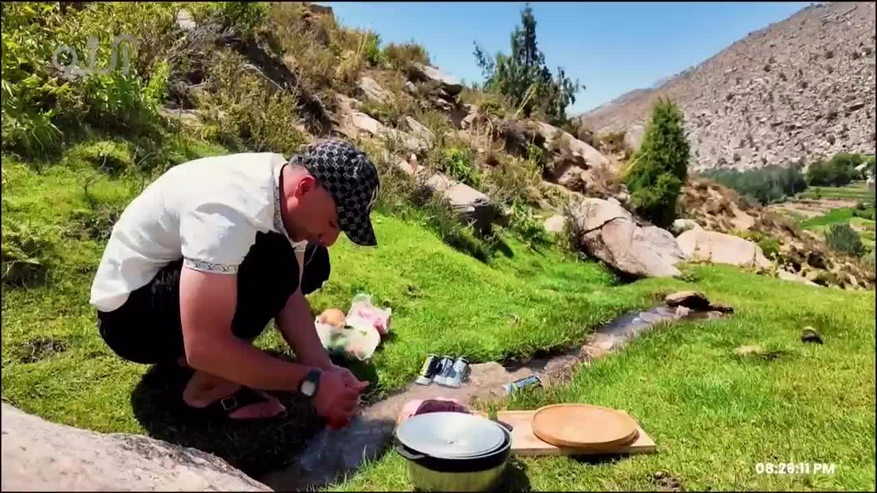 GIA TV Program Thumbnail, Poster