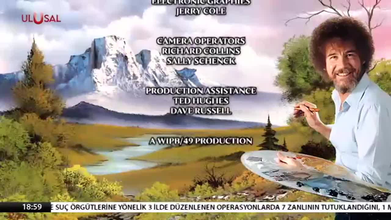 GIA TV Program Thumbnail, Poster
