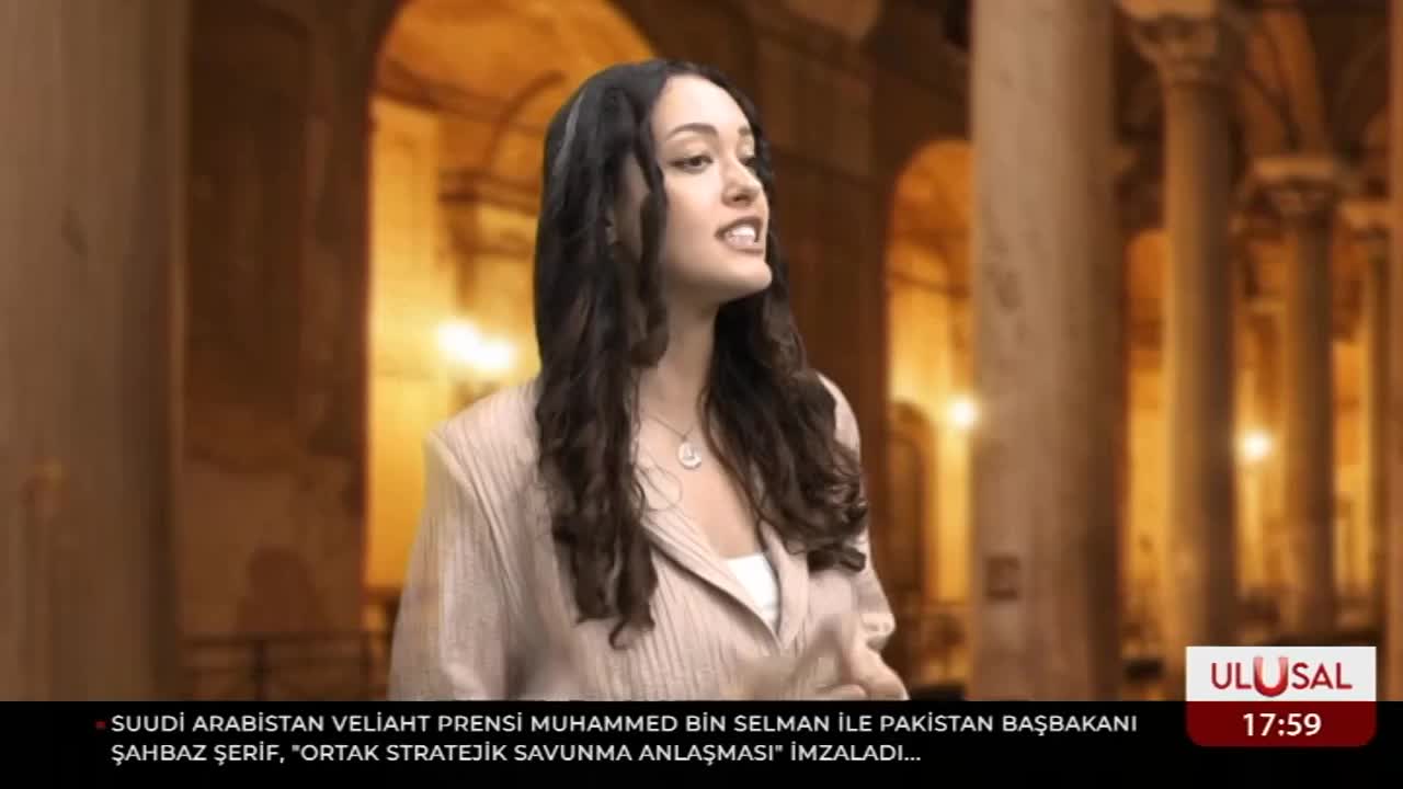 GIA TV Program Thumbnail, Poster