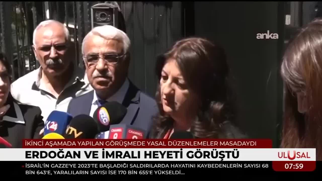 GIA TV Program Thumbnail, Poster