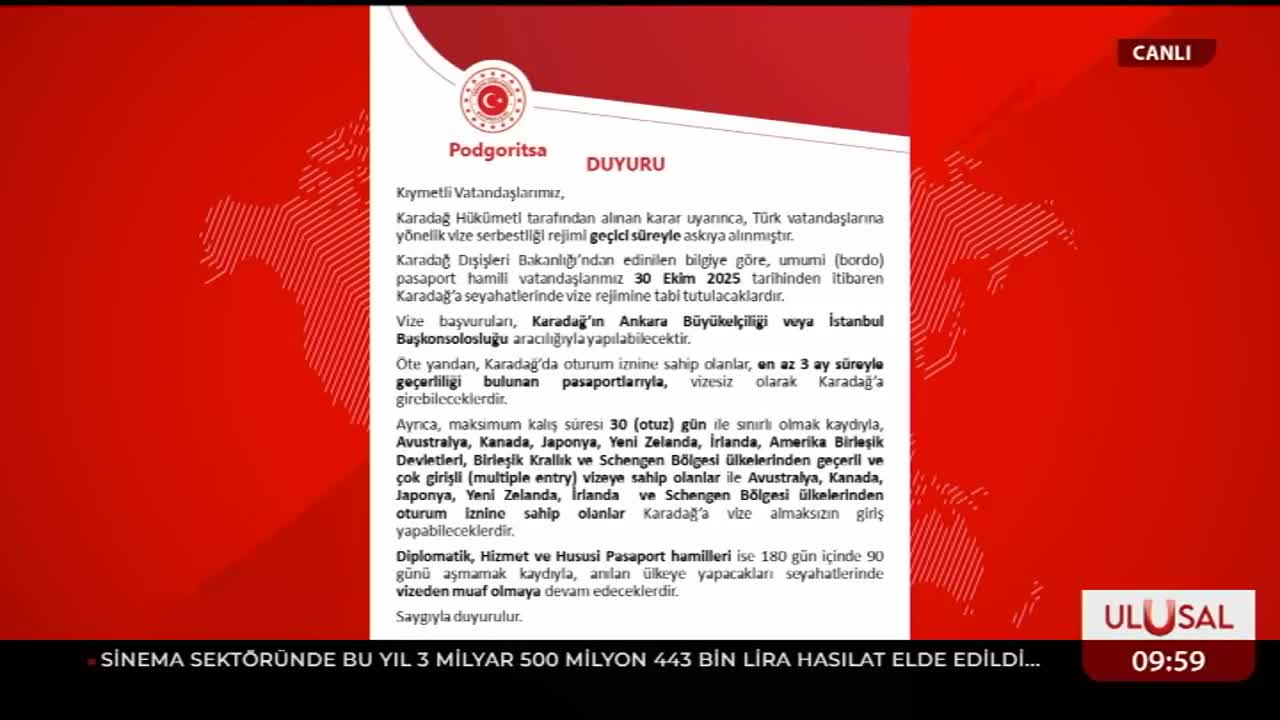 GIA TV Program Thumbnail, Poster