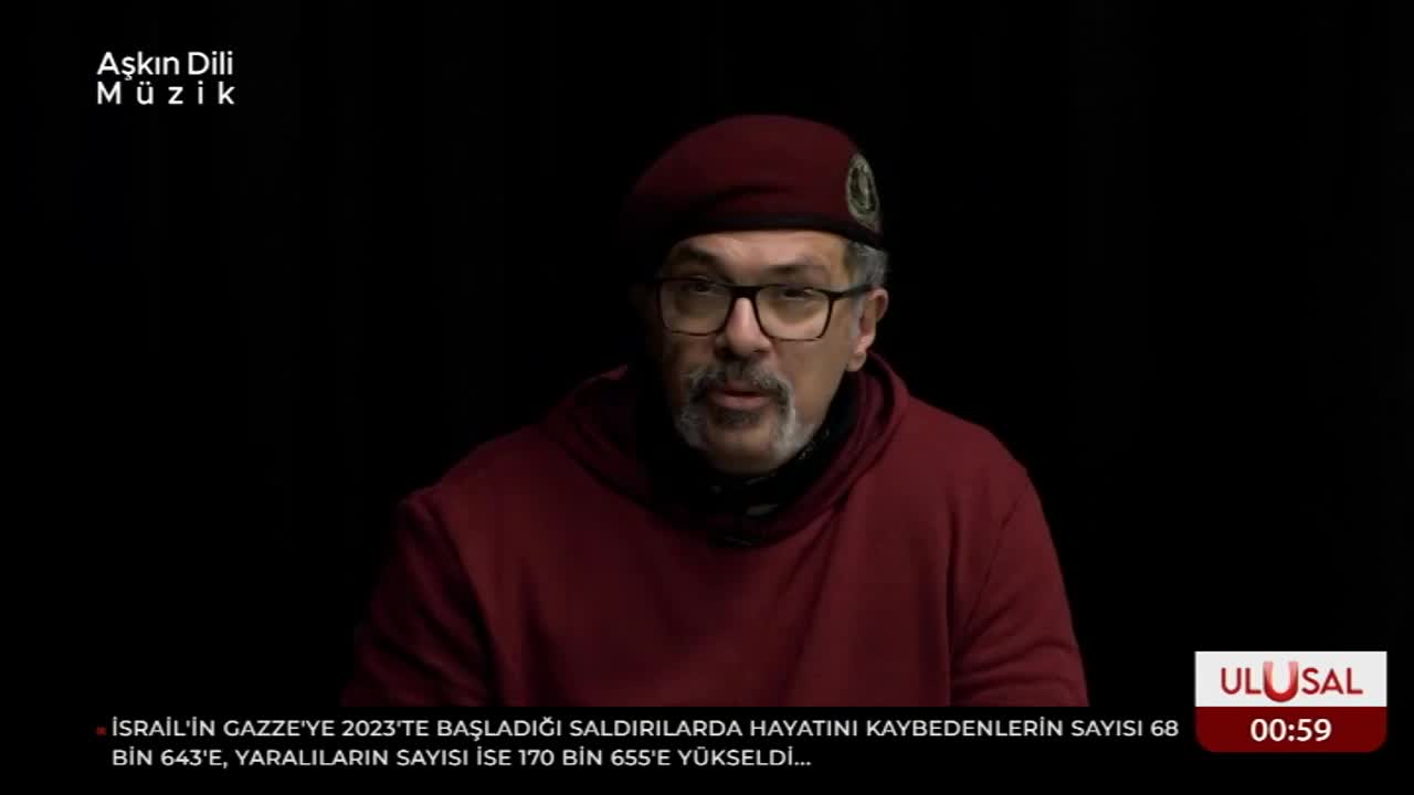 GIA TV Program Thumbnail, Poster