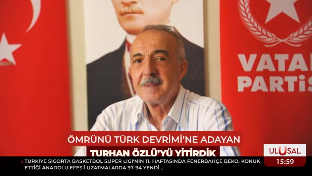 GIA TV Program Thumbnail, Poster