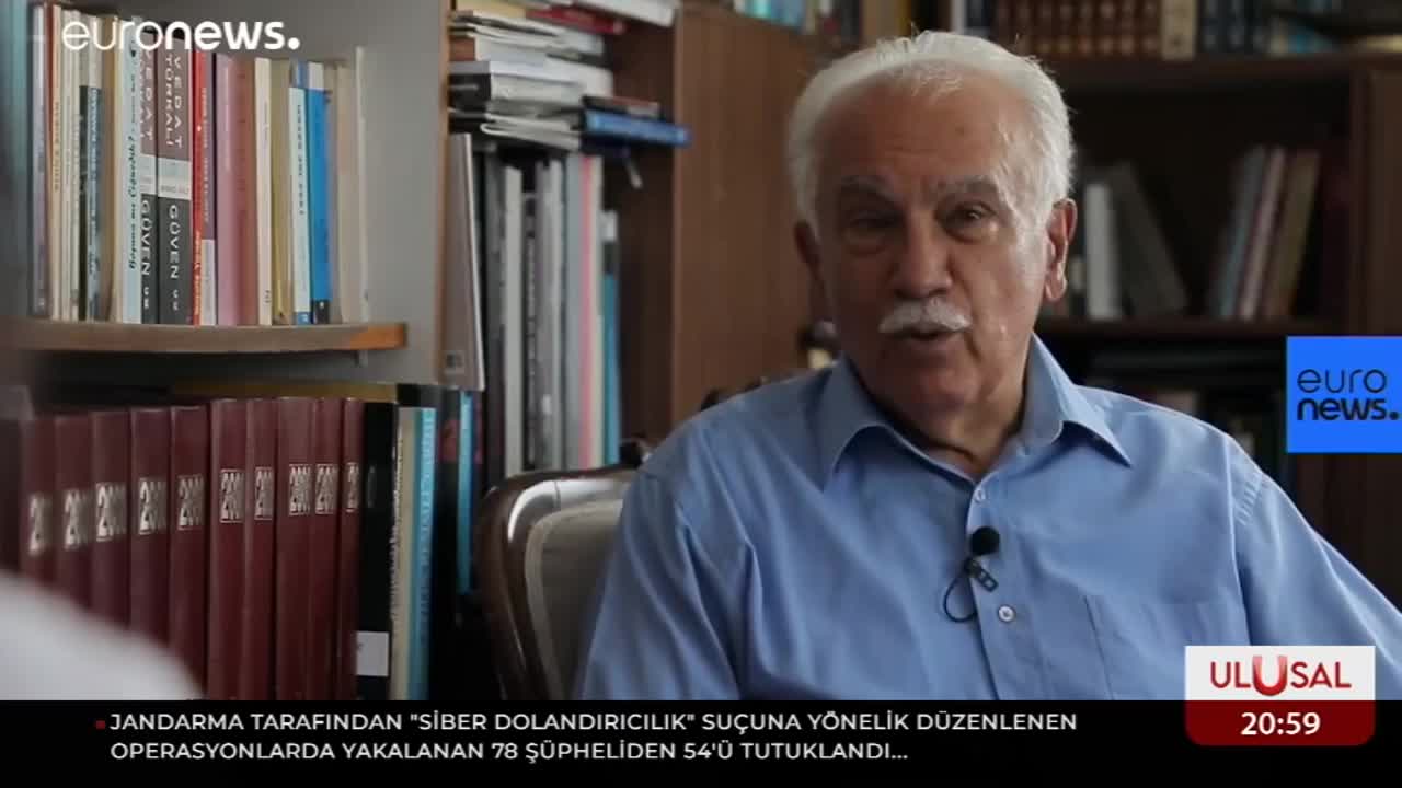 GIA TV Program Thumbnail, Poster