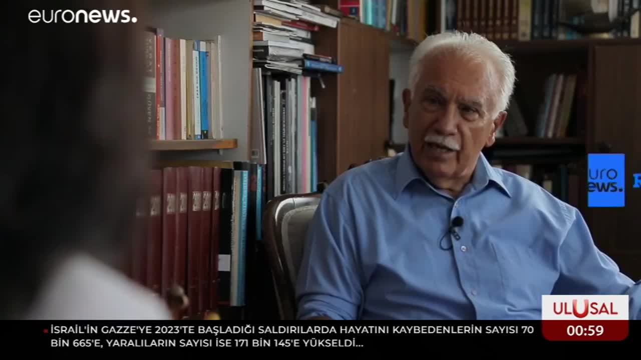 GIA TV Program Thumbnail, Poster